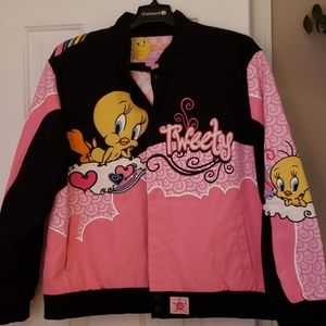 Tweety Bird Jacket